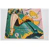 Image 3 : WINGS COMICS #94 (1948) CLASSIC GOOD GIRL COVER. GORGEOUS MID GRADE