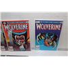 Image 3 : WOLVERINE #1-4 WITH EXTRAS (1982) LARGE GROUP LOT OF FRANK MILLER'S INSTANT CLASSIC.