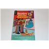 Image 1 : }YELLOW SUBMARINE - BEATLES (MOVIE COMICS) (1969) FEATURING THE PSYCHIDELAC & GROOVY BEATLES,