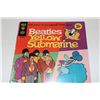 Image 2 : }YELLOW SUBMARINE - BEATLES (MOVIE COMICS) (1969) FEATURING THE PSYCHIDELAC & GROOVY BEATLES,