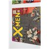 Image 2 : X-MEN #11, 12 & 13 (1965) #12 - ORIGIN PROF X, ORIGIN & 1ST APP. JUGGERNAUT. #11 - LOWER MID GRADE,