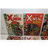 Image 2 : X-MEN #21-30 (1966-67) 10 CONSECUTIVE SILVER AGE CLASSICS. #28 -