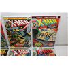 Image 3 : X-MEN #80-89 (1972-74) CONSECUTIVE RUN MINUS #81 & 83, TOTAL OF 8 BOOKS. A SOLID MID GRADE AVERAGE
