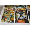 Image 4 : X-MEN #80-89 (1972-74) CONSECUTIVE RUN MINUS #81 & 83, TOTAL OF 8 BOOKS. A SOLID MID GRADE AVERAGE