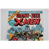 Image 2 : GIANT SIZE X-MEN #1 (1975) 1ST APP. NEW X-MEN, 2ND FULL APP. WOLVERINE. ONE OF THE BIGGEST KEYS FROM