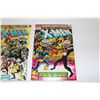 Image 4 : X-MEN #95, 96 & 97 (1975-76) #95 - DEATH OF THUNDERBIRD. HIGHER MID TO HIGH GRADE COPIES -  GLOSSY,