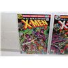 Image 2 : X-MEN #98, 99 & 100 (1976) #100 - PART ORIGIN PHOENIX. HIGHER MID TO HIGH GRADE COPIES - ( #100 HAS