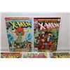 Image 2 : X-MEN #101-105 (1976-77) 5 CONSECUTIVE BRONZE AGE CLASSICS. #101 - ORIGIN PHOENIX CONCLUDES, #102 -