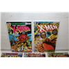 Image 2 : X-MEN #116-120 (1978-79)  5 CONSECUTIVE BRONZE AGE CLASSICS. #120 - 1ST APP. ALPHA FLIGHT.  HIGH