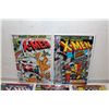Image 2 : X-MEN #121-125 (1979) 5 CONSECUTIVE BRONZE AGE CLASSICS. #121 - 1ST FULL ALPHA FLIGHT STORY. HIGH GR