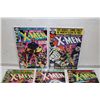 Image 2 : X-MEN # 136-140 (1980) 5 CONSECUTIVE BRONZE AGE CLASSICS. #137 - DEATH OF PHOENIX. HIGH GRADE