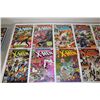 Image 2 : X-MEN HIGH GRADE BRONZE RUN BETWEEN #97-142 (1976-81) INCLUDES 14 BOOKS TOTAL, 1 DUPLICATE & KEY