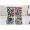 Image 2 : X-MEN BRONZE & COPPER SHORT BOX LOT (1981-87) INCUDES #144-221 WITH DUPLICATION + EXTRAS. #150(X10),