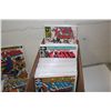 Image 3 : X-MEN BRONZE & COPPER SHORT BOX LOT (1981-87) INCUDES #144-221 WITH DUPLICATION + EXTRAS. #150(X10),