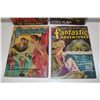 Image 3 : FANTASTIC ADVENTURES PULP RUN (1945-52) (ZIFF-DAVIS) AWESOME PAINTED COVERS & SENSATIONAL CONTENT.