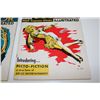 Image 7 : 3 EC COMICS 1950'S MAGAZINES (1956) CRIME ILLUSTRATED #1, SHOCK ILLUSTRATED #1 & TERROR ILLUSTRATED