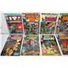 Image 2 : 25 MARVEL SILVER/ BRONZE LARGE HORROR LOT. (1960'S-70'S) RUNS FROM: MONSTERS ON THE PROWL, SUSPENSE