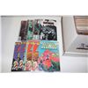 Image 2 : BRONZE AGE COMICS MIX SHORT BOX OF RUNS & TITLES (MAY INCLUDE SOME SILVER & COPPER) B-D: INCLUDES