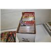 Image 2 : BRONZE AGE COMICS MIX SHORT BOX OF RUNS & TITLES (MAY INCLUDE SOME SILVER & COPPER) C-D: INCLUDES