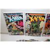 Image 2 : X-MEN #144-207 (1981-1986) 48 BOOKS IN TOTAL HIGH GRADE AVG