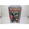 Image 2 : MR. SINISTER, PAINTED STATUE,  OVER 14" TALL. NEW IN BOX, 590/900