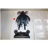 Image 3 : MR. SINISTER, PAINTED STATUE,  OVER 14" TALL. NEW IN BOX, 590/900