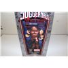 Image 2 : THE JUGGERNAUT, PAINTED STATUE,  OVER 14" TALL. NEW IN BOX, 569/1000
