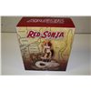 Image 1 : RED SONJA, SHE DEVIL WITH A SWORD, NEW IN BOX