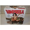 Image 1 : VAMPIRELLA, 25TH ANNIVERSARY, LIMITED EDITION STATUE, INCLUDES ORIGINAL PACKAGING. *BROKEN ARM