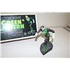 Image 2 : GREEN LANTERN, LIMITED EDITION STATUE, NEW IN BOX. 1041/2500 (1998)