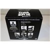 Image 2 : BATMAN, BLACK AND WHITE STATUE, SPECIAL EDITION, NEW IN BOX. 1489/3500