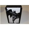 Image 3 : BATMAN, BLACK AND WHITE STATUE, SPECIAL EDITION, NEW IN BOX. 1489/3500