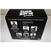 Image 2 : BATMAN, BLACK AND WHITE STATUE, SPECIAL EDITION, NEW IN BOX. 1488/3500
