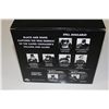 Image 2 : BATMAN, BLACK AND WHITE STATUE, NEW IN BOX. 1233/3500