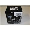 Image 1 : BATMAN, BLACK AND WHITE STATUE, NEW IN BOX. 1568/4000