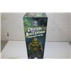 Image 2 : CREATURE FROM THE BLACK LAGOON, SUPER SIZED 22" TALL COLLECTORS ITEM WITH POSEABLE ARMS, NEW IN