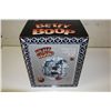 Image 1 : BETTY BOOP, 10" TALL LIMITED EDITION HAND PAINTED SCULPTURE NEW IN BOX. 718/2500