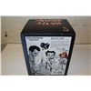 Image 2 : BETTY BOOP, 10" TALL LIMITED EDITION HAND PAINTED SCULPTURE NEW IN BOX. 718/2500