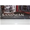Image 2 : SANDMAN, HAND PAINTED, LIMITED EDITION BOOKENDS, NEW IN BOX