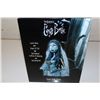 Image 2 : CORPSE BRIDE, LIMITED EDITION 11.5" STATUE NEW IN BOX. 652/1500