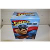 Image 1 : SUPERMAN DELUXE STATUE, LIMITED EDITION. NEW IN BOX. 546/1500 *THE LETTER "L" IS BROKEN, BROKEN
