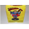 Image 2 : SUPERMAN NO.14, LIMITED EDITION STATUE NEW IN BOX. 1901/2500