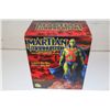 Image 1 : MARTIAN MANHUNTER, LIMITED EDITION HAND PAINTED STATUE NEW IN BOX. 931/1200