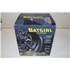 Image 1 : BATGIRL, LIMITED EDITION HAND PAINTED STATUE NEW IN BOX. 1175/1270