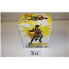 Image 1 : ROBIN, LIMITED EDITION STATUE NEW IN BOX. 608/1500 (2000)