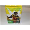 Image 3 : ROBIN, LIMITED EDITION STATUE NEW IN BOX. 608/1500 (2000)
