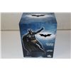 Image 1 : BATMAN, THE DARK KNIGHT, LIMITED EDITION, HAND-PAINTED STATUE, NEW IN BOX. 1516/6000