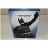 Image 2 : BATMAN, THE DARK KNIGHT, LIMITED EDITION, HAND-PAINTED STATUE, NEW IN BOX. 1516/6000