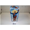Image 1 : SUPERMAN, HAND-PAINTED STATUE NEW IN BOX. 156/1500