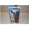 Image 2 : SUPERMAN, HAND-PAINTED STATUE NEW IN BOX. 156/1500